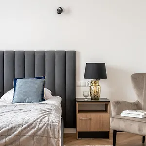 Modom Szymony 15 B Apartzakop Apartament