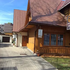 U Gąsieniców 1 - Gościnne Kwatera prywatna