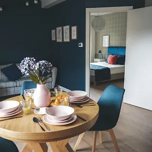 Nawy Pasie-apartament Inny Niz Wszystkie Apartament