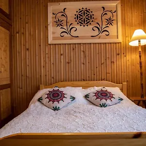 Małgorzatka Apartament