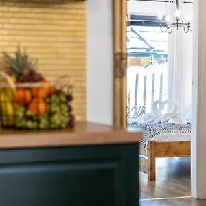 Modrzejewska Apartament